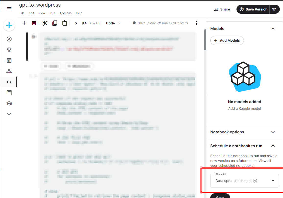 GPT To WordPress Flywithu Gpt to wordpress flywithu